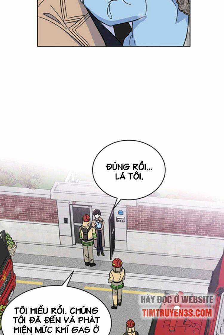 Quản Lý Cấp Cao Nhất Của Năm Chương 6 trang 5