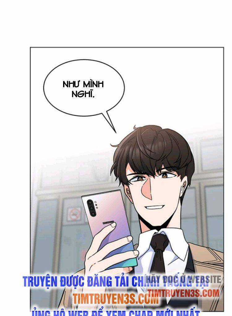 Quản Lý Cấp Cao Nhất Của Năm Chương 6 trang 51