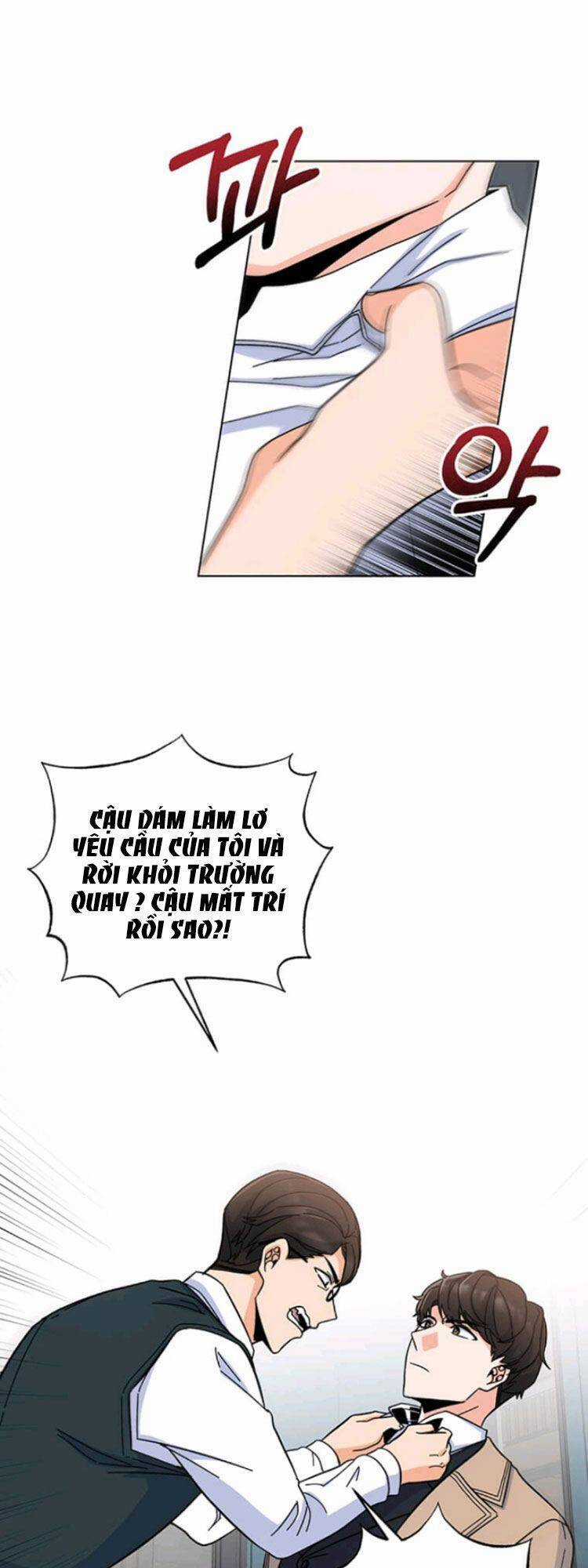 Quản Lý Cấp Cao Nhất Của Năm Chương 6 trang 56