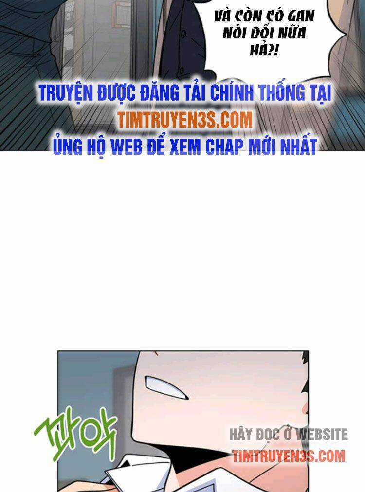 Quản Lý Cấp Cao Nhất Của Năm Chương 6 trang 57