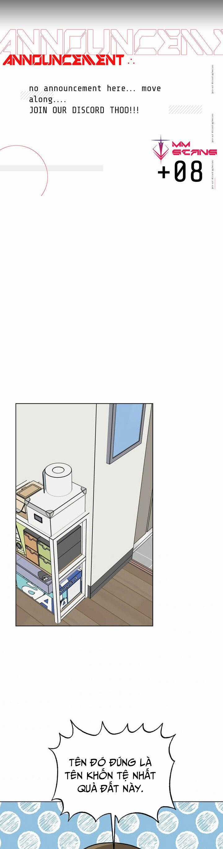 Quản Lý Cấp Cao Nhất Của Năm Chương 60 trang 1