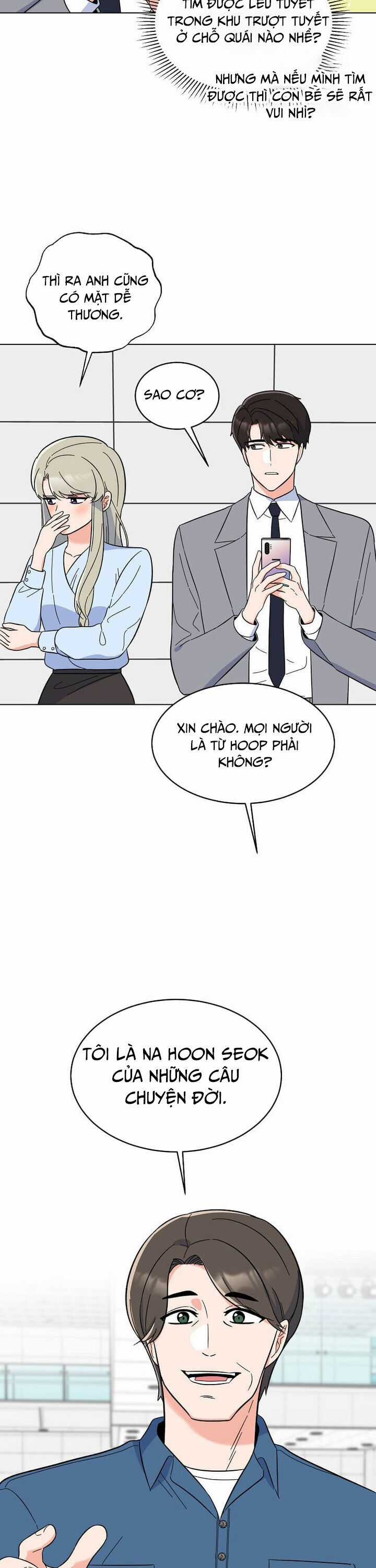 Quản Lý Cấp Cao Nhất Của Năm Chương 60 trang 10