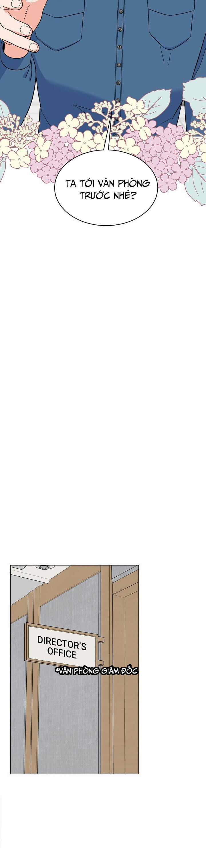 Quản Lý Cấp Cao Nhất Của Năm Chương 60 trang 11