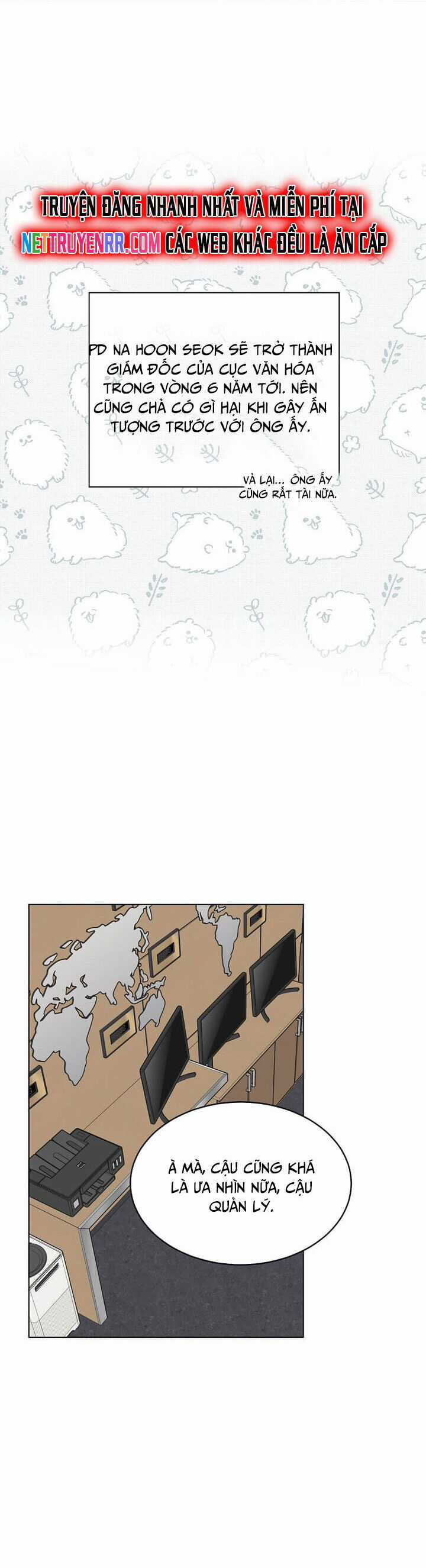 Quản Lý Cấp Cao Nhất Của Năm Chương 60 trang 15