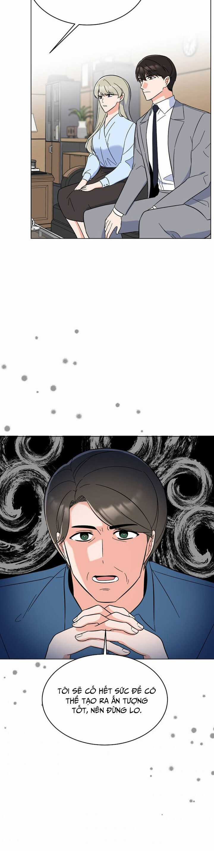 Quản Lý Cấp Cao Nhất Của Năm Chương 60 trang 19