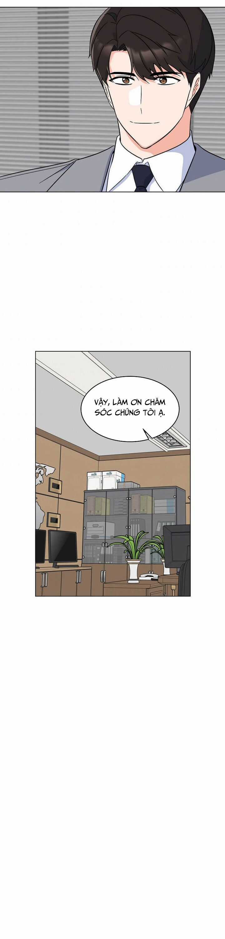 Quản Lý Cấp Cao Nhất Của Năm Chương 60 trang 20