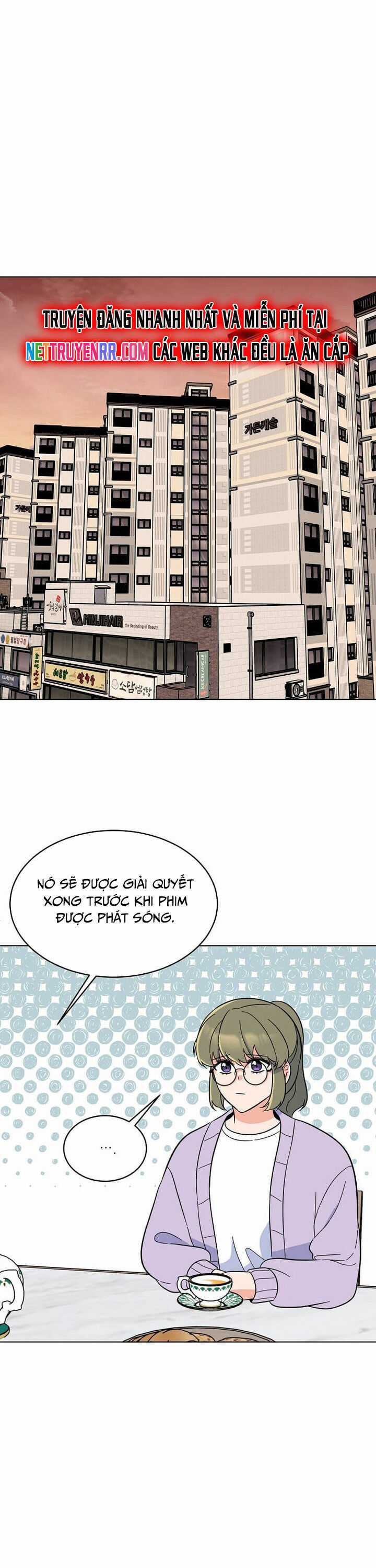 Quản Lý Cấp Cao Nhất Của Năm Chương 60 trang 21