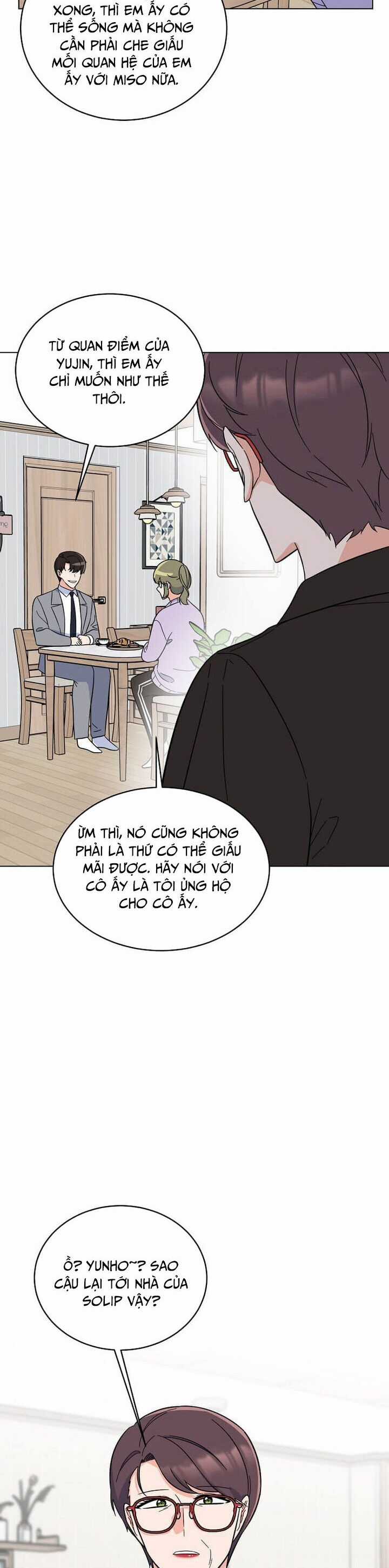 Quản Lý Cấp Cao Nhất Của Năm Chương 60 trang 26