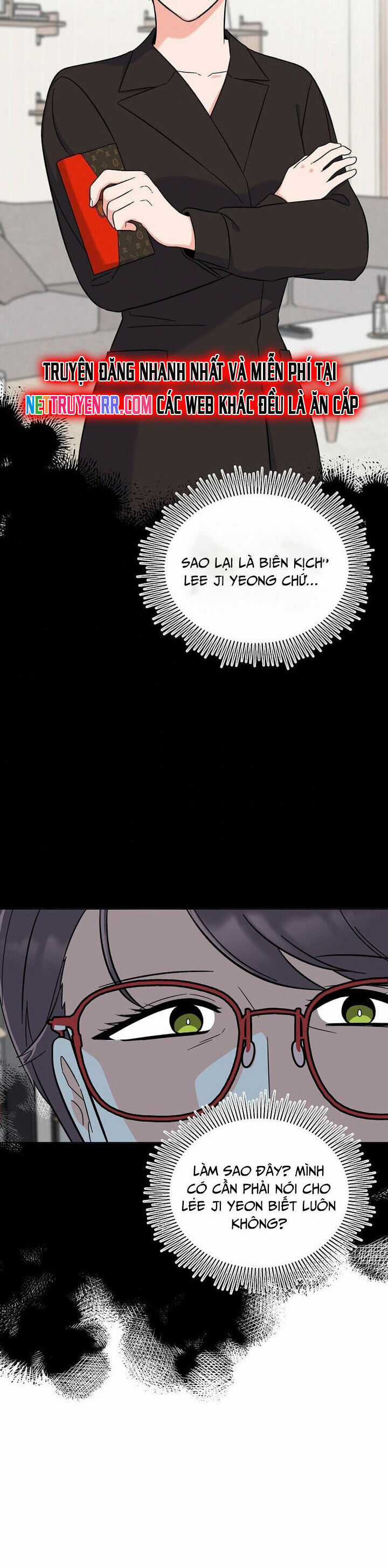 Quản Lý Cấp Cao Nhất Của Năm Chương 60 trang 27