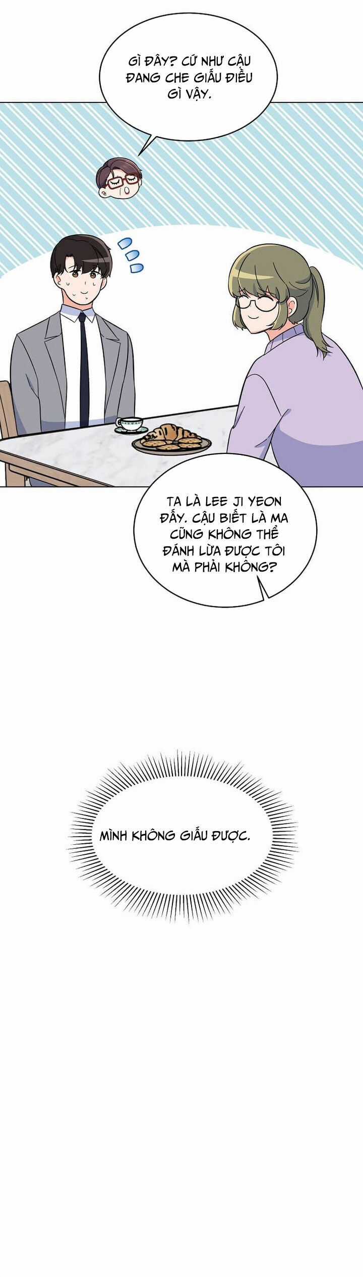 Quản Lý Cấp Cao Nhất Của Năm Chương 60 trang 28