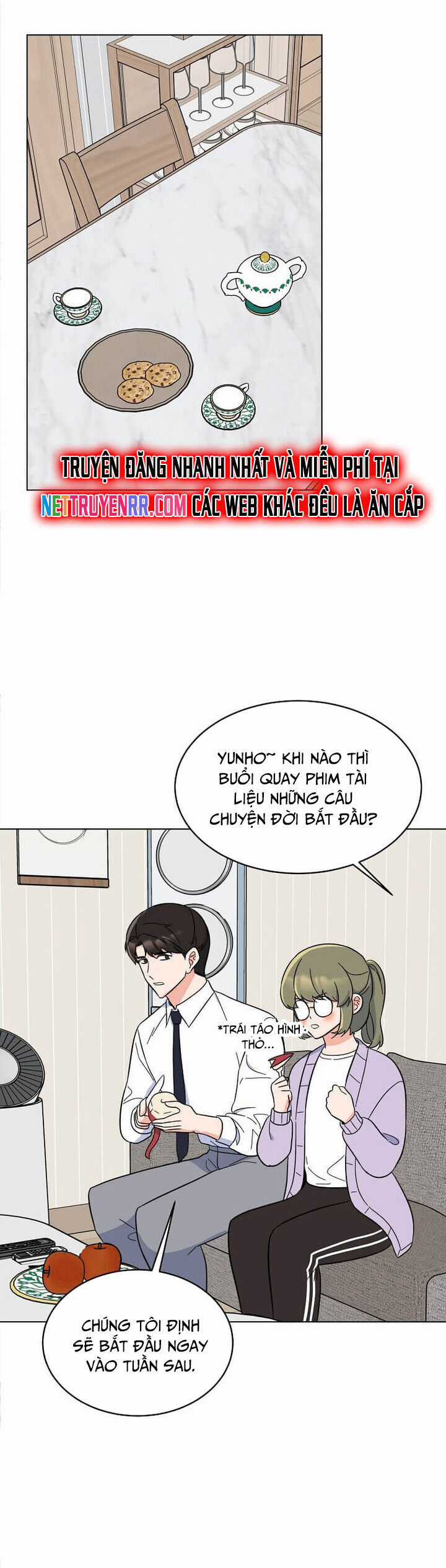 Quản Lý Cấp Cao Nhất Của Năm Chương 60 trang 29