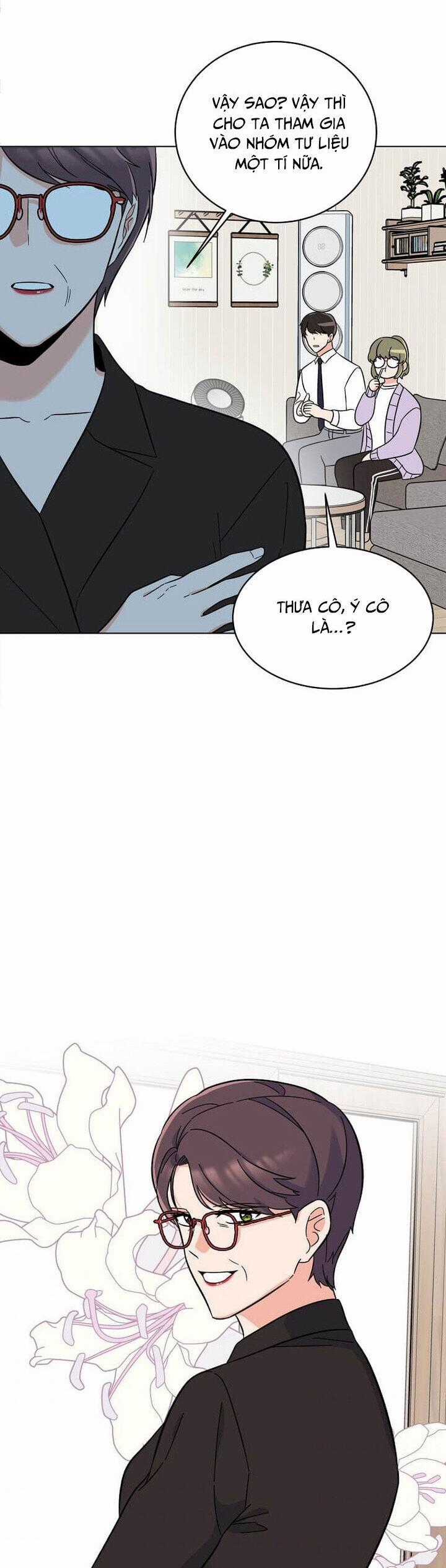 Quản Lý Cấp Cao Nhất Của Năm Chương 60 trang 30