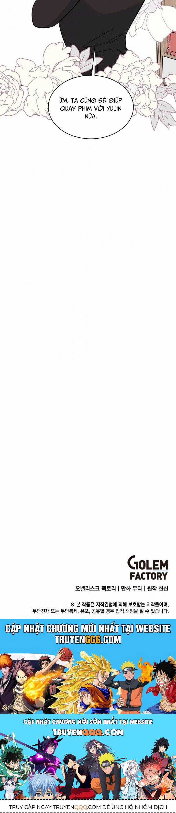 Quản Lý Cấp Cao Nhất Của Năm Chương 60 trang 31