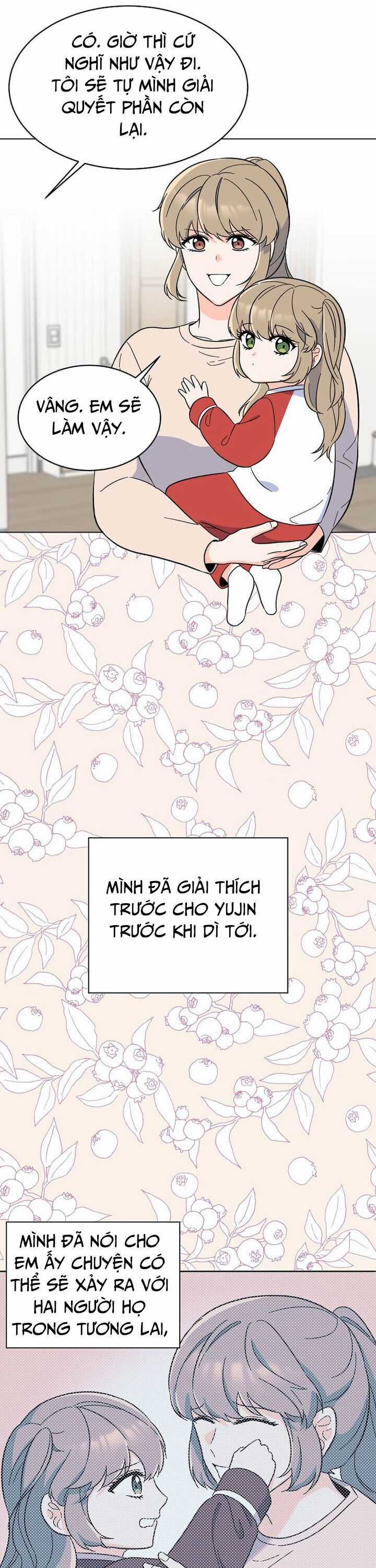 Quản Lý Cấp Cao Nhất Của Năm Chương 60 trang 4