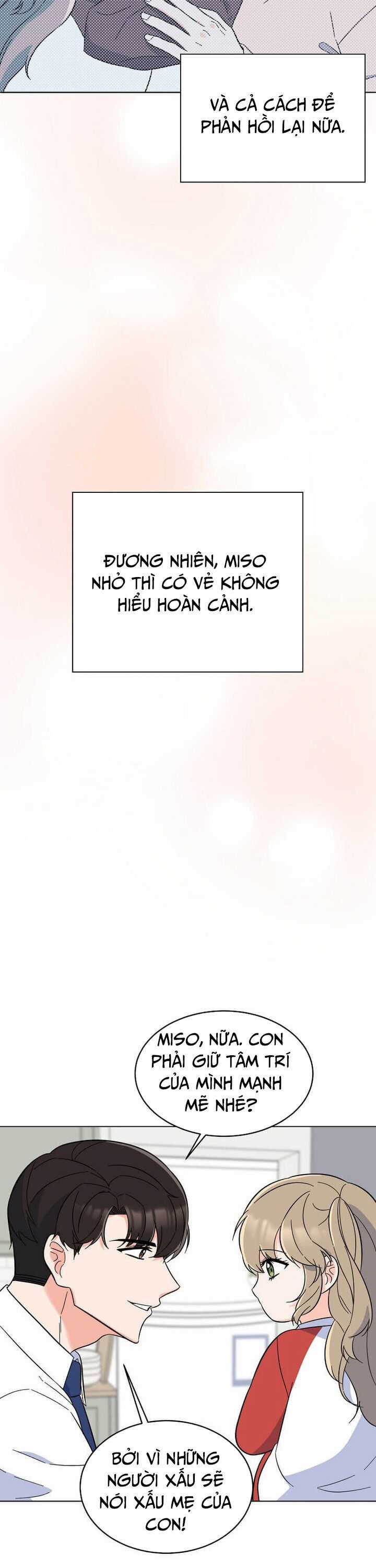 Quản Lý Cấp Cao Nhất Của Năm Chương 60 trang 5