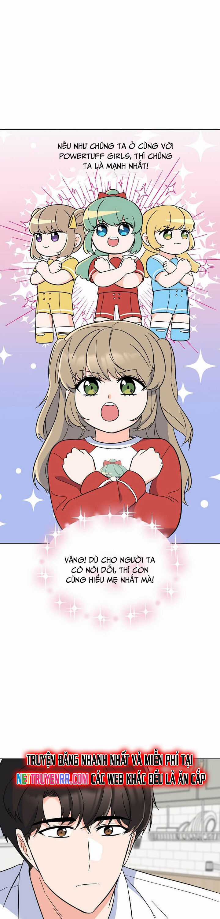 Quản Lý Cấp Cao Nhất Của Năm Chương 60 trang 6