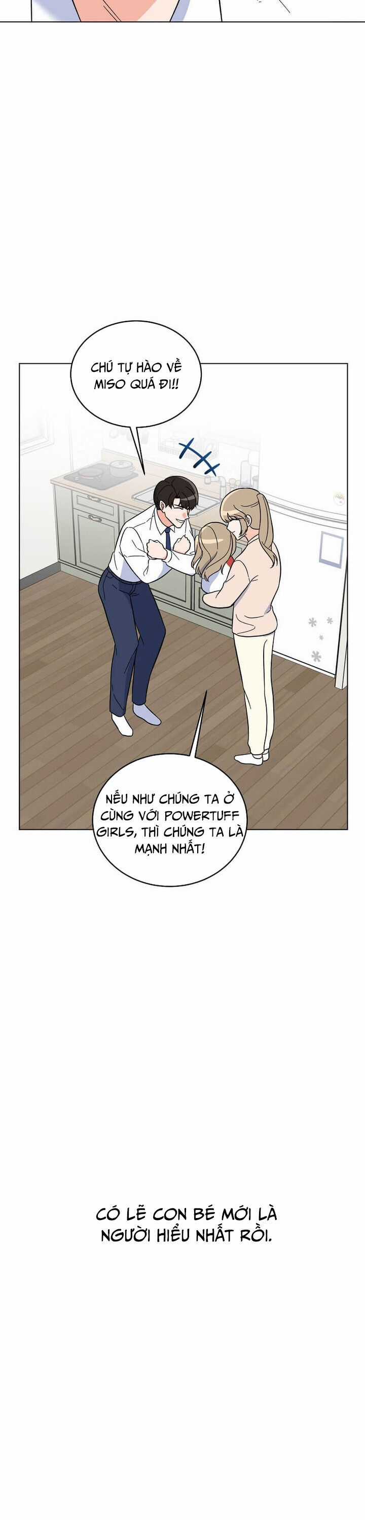 Quản Lý Cấp Cao Nhất Của Năm Chương 60 trang 7