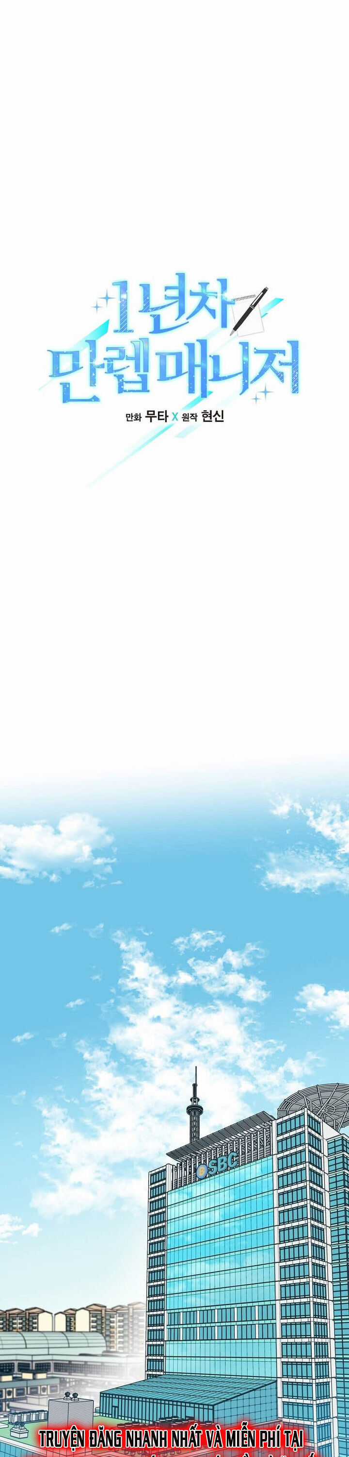 Quản Lý Cấp Cao Nhất Của Năm Chương 60 trang 8