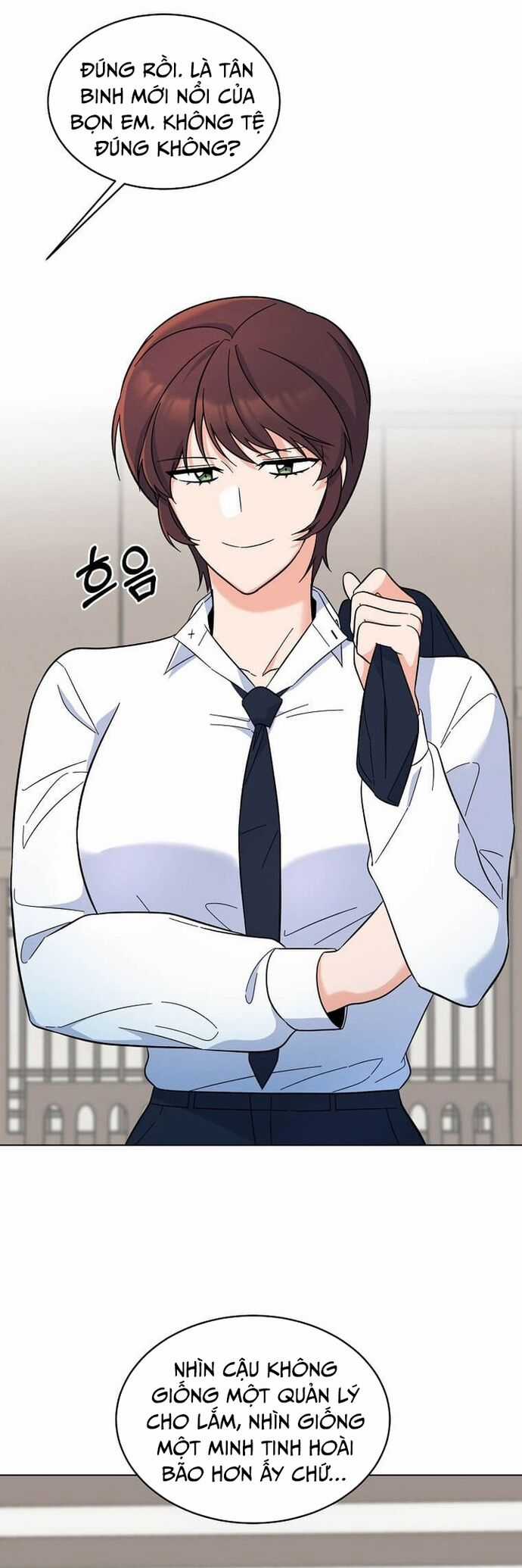 Quản Lý Cấp Cao Nhất Của Năm Chương 61 trang 15