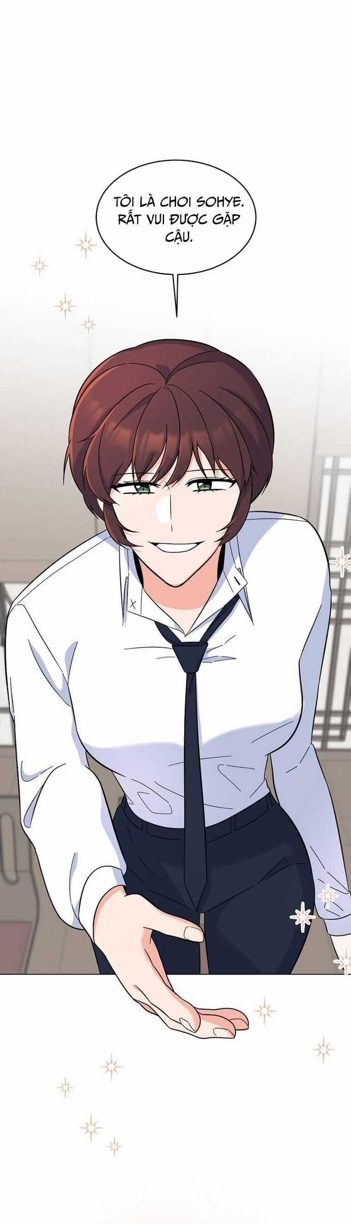 Quản Lý Cấp Cao Nhất Của Năm Chương 61 trang 18