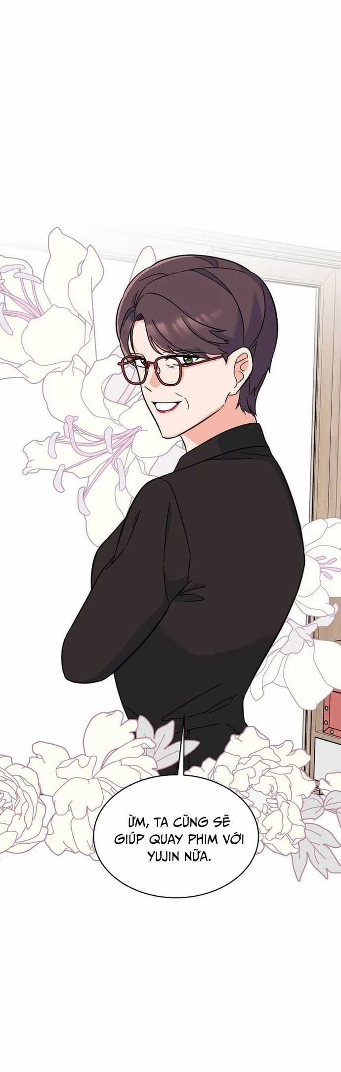 Quản Lý Cấp Cao Nhất Của Năm Chương 61 trang 2