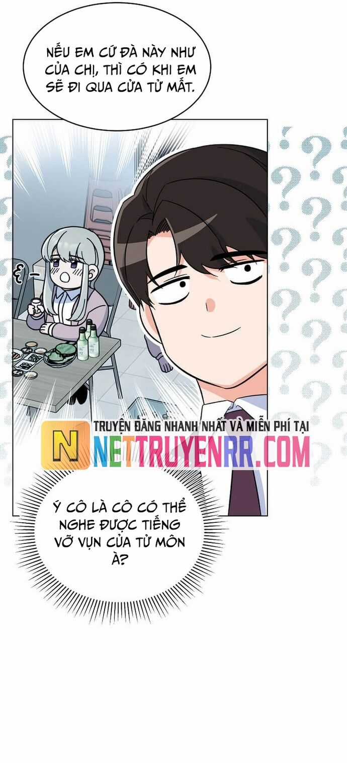 Quản Lý Cấp Cao Nhất Của Năm Chương 61 trang 25