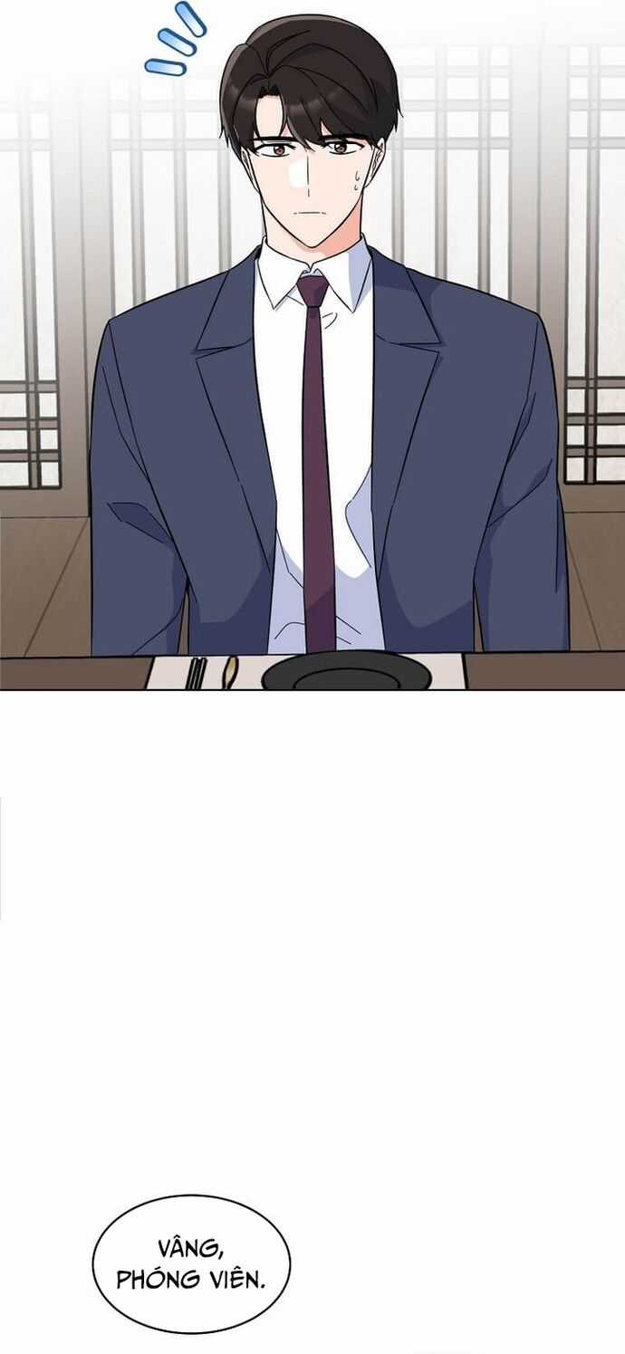 Quản Lý Cấp Cao Nhất Của Năm Chương 61 trang 27