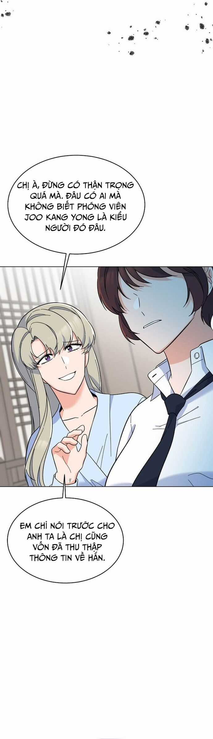 Quản Lý Cấp Cao Nhất Của Năm Chương 61 trang 31