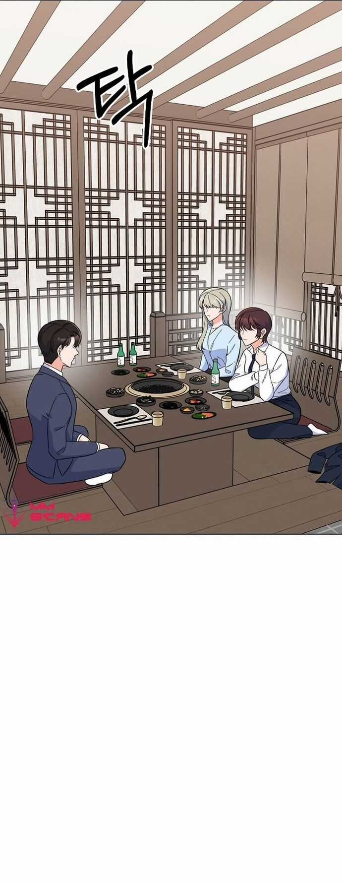 Quản Lý Cấp Cao Nhất Của Năm Chương 61 trang 34