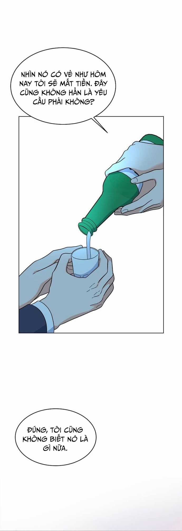 Quản Lý Cấp Cao Nhất Của Năm Chương 61 trang 36