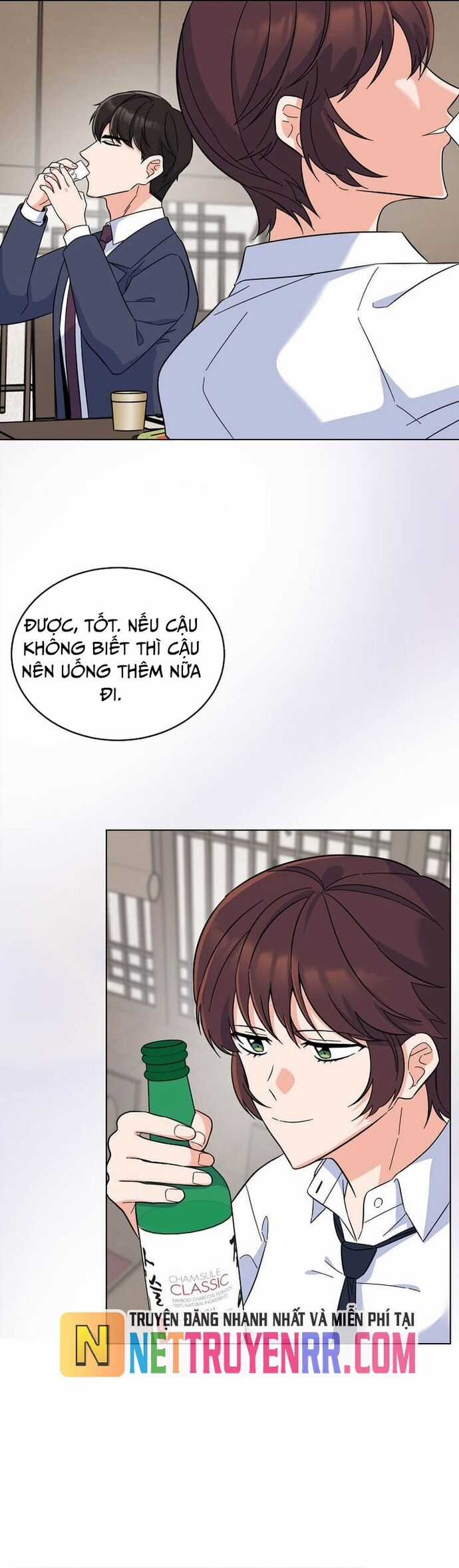 Quản Lý Cấp Cao Nhất Của Năm Chương 61 trang 37