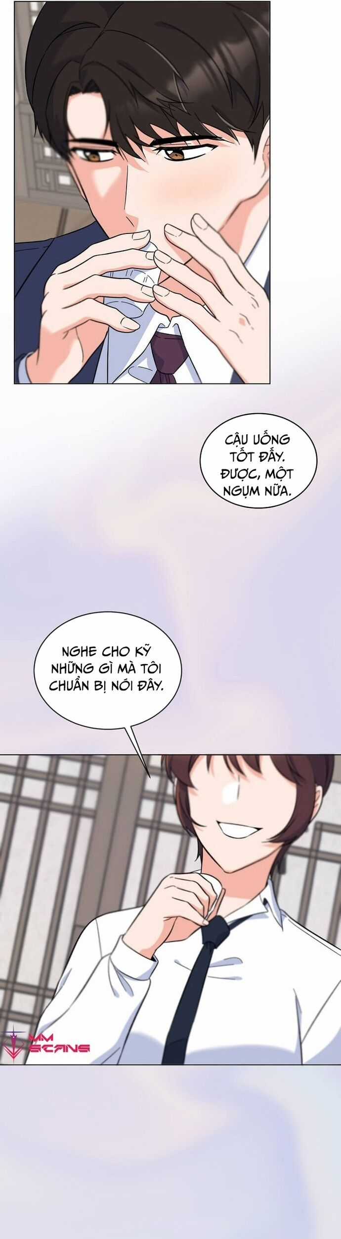 Quản Lý Cấp Cao Nhất Của Năm Chương 61 trang 38