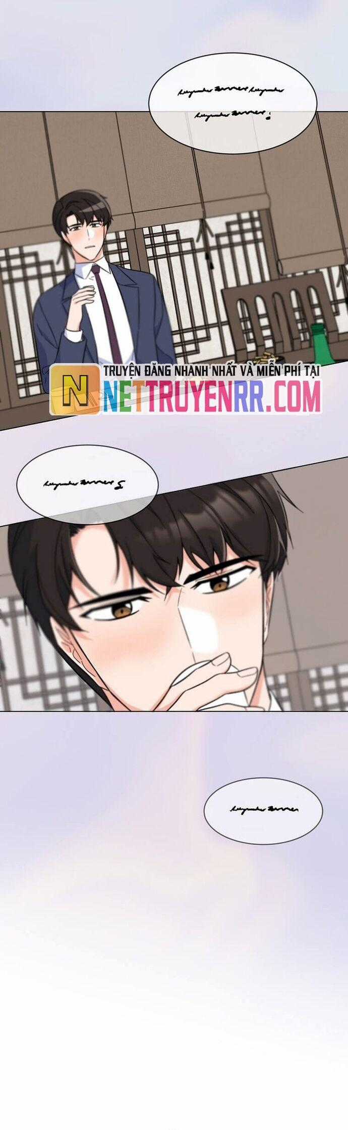 Quản Lý Cấp Cao Nhất Của Năm Chương 61 trang 39