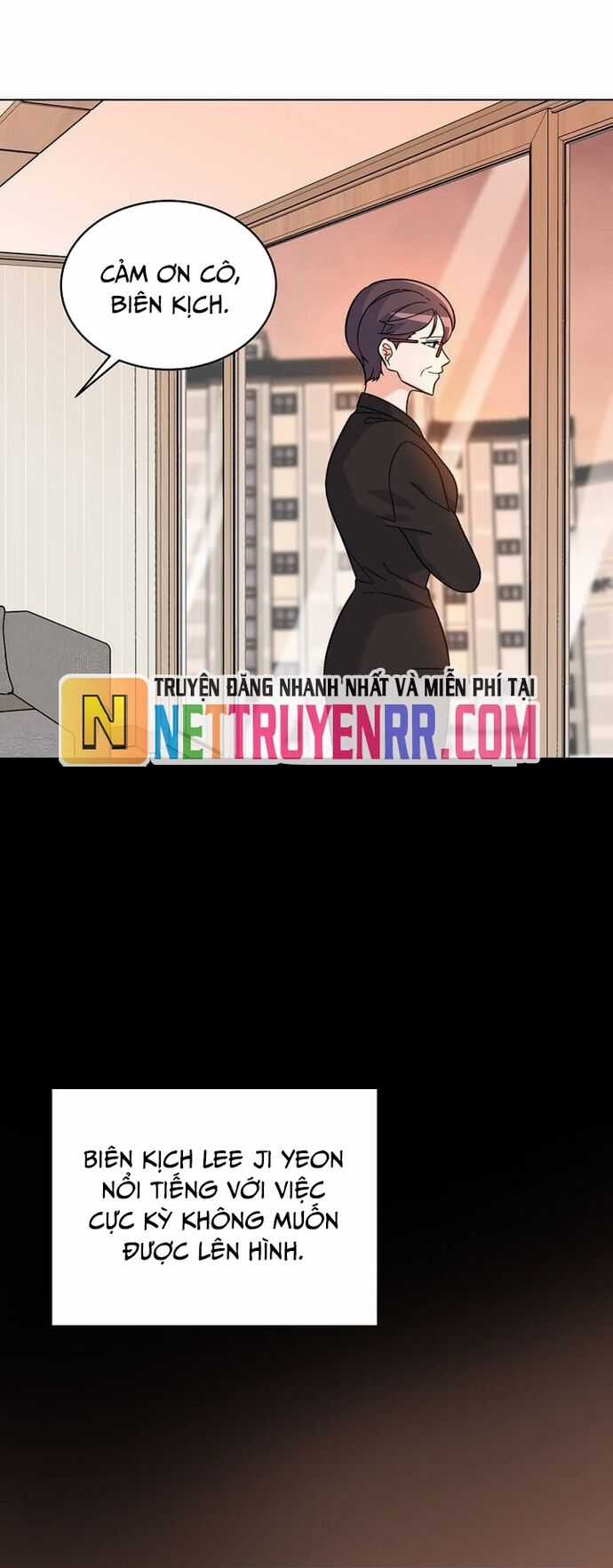 Quản Lý Cấp Cao Nhất Của Năm Chương 61 trang 4