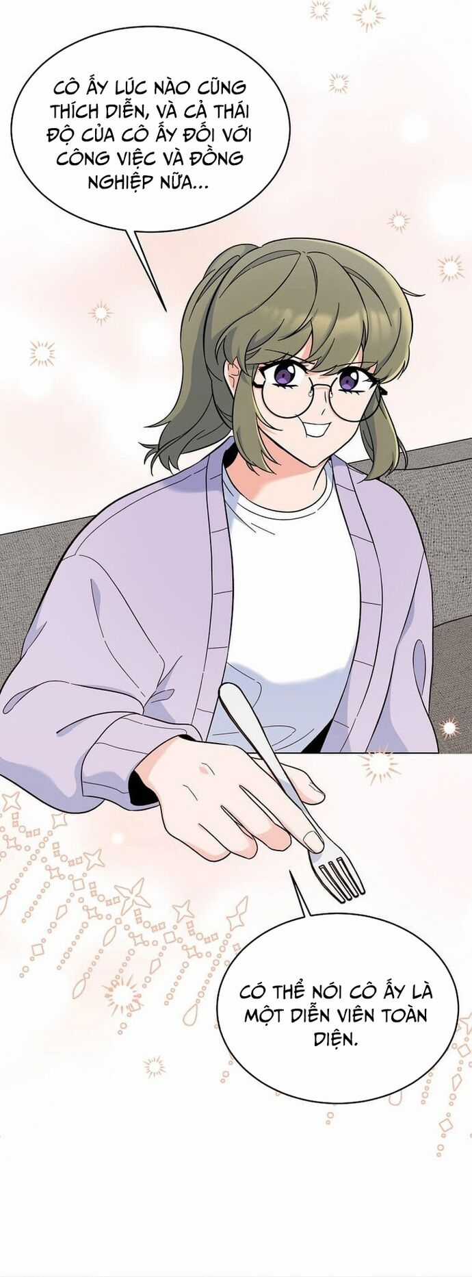 Quản Lý Cấp Cao Nhất Của Năm Chương 61 trang 6