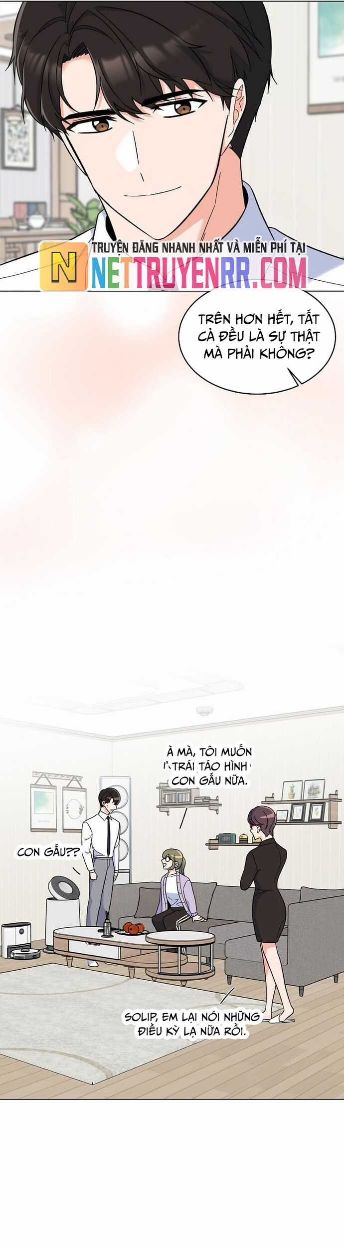 Quản Lý Cấp Cao Nhất Của Năm Chương 61 trang 7