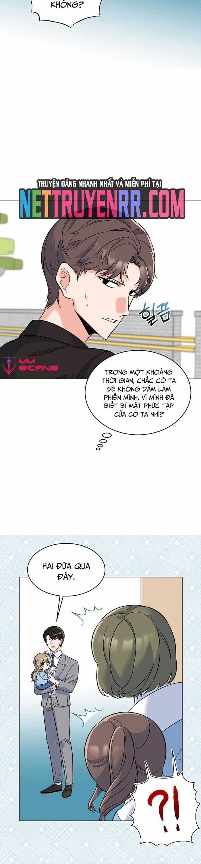 Quản Lý Cấp Cao Nhất Của Năm Chương 64 trang 10