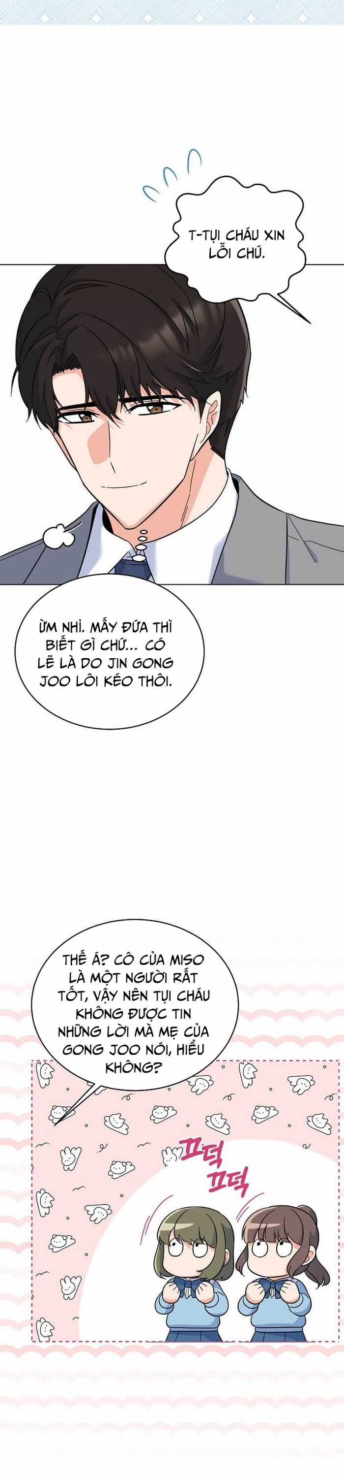 Quản Lý Cấp Cao Nhất Của Năm Chương 64 trang 11