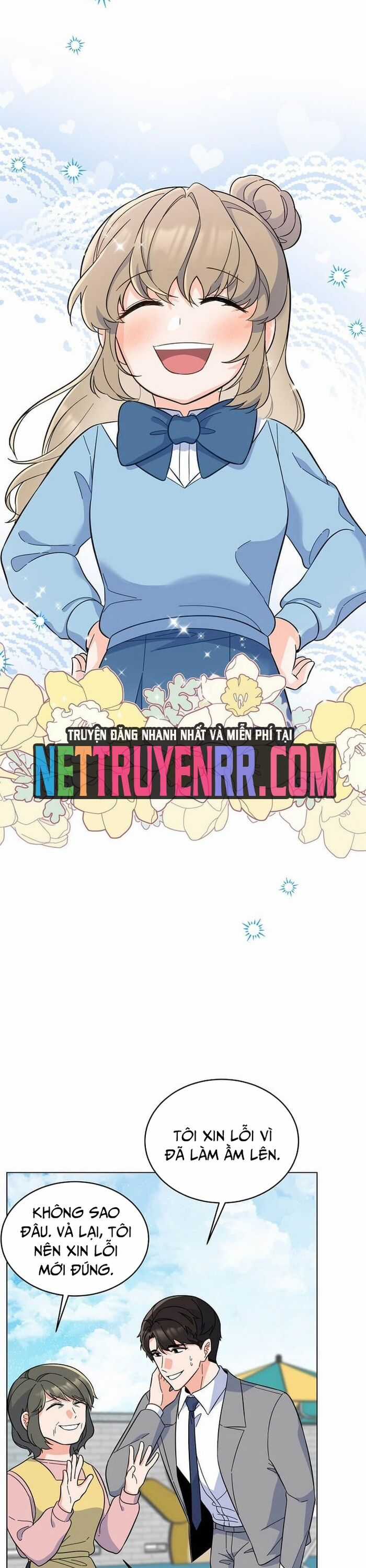 Quản Lý Cấp Cao Nhất Của Năm Chương 64 trang 13