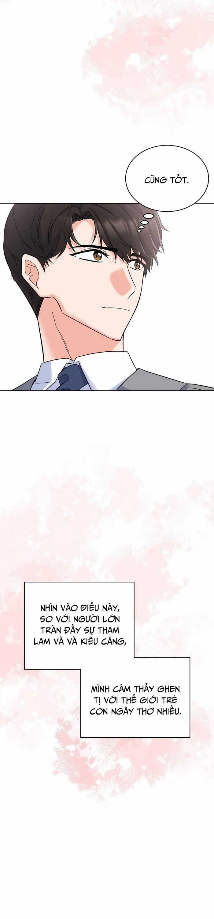 Quản Lý Cấp Cao Nhất Của Năm Chương 64 trang 15