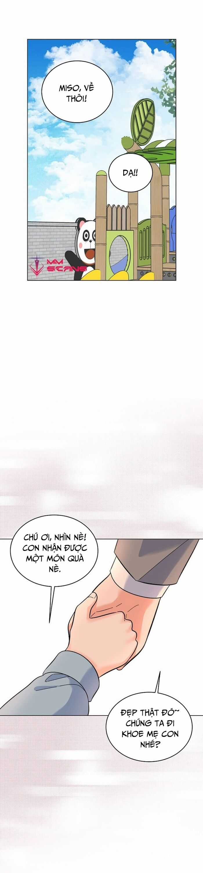 Quản Lý Cấp Cao Nhất Của Năm Chương 64 trang 16