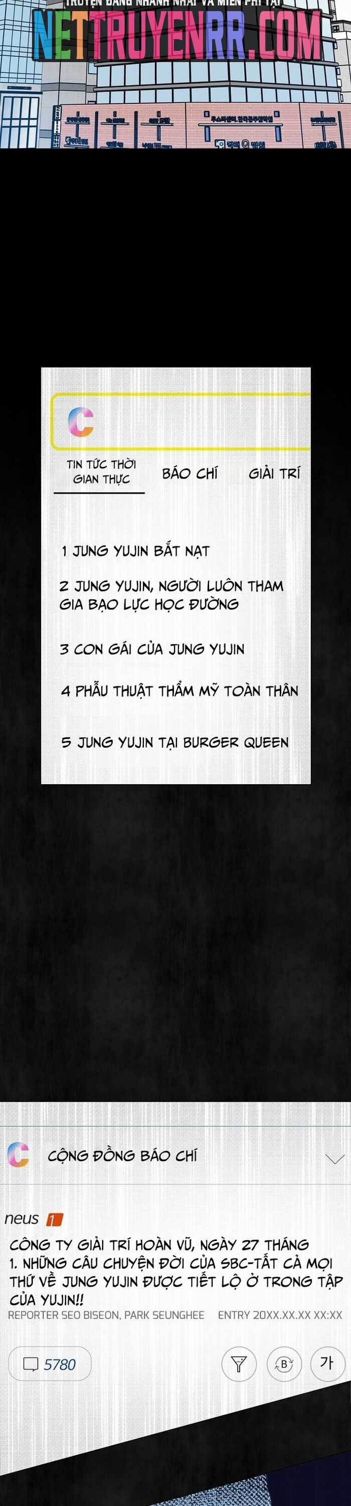 Quản Lý Cấp Cao Nhất Của Năm Chương 64 trang 19