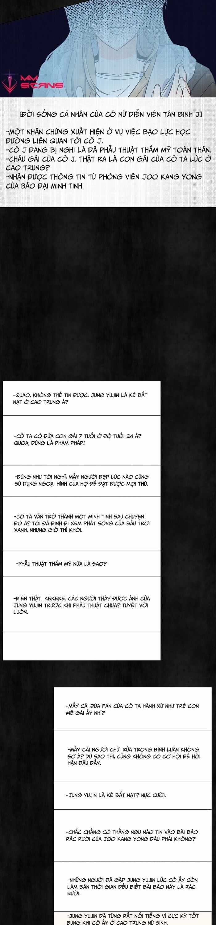 Quản Lý Cấp Cao Nhất Của Năm Chương 64 trang 20