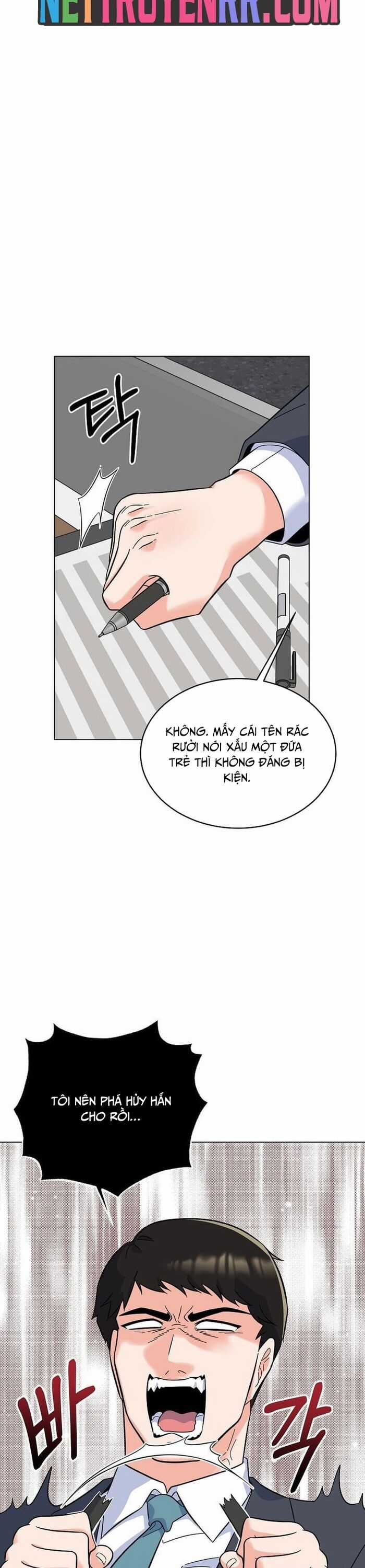 Quản Lý Cấp Cao Nhất Của Năm Chương 64 trang 29