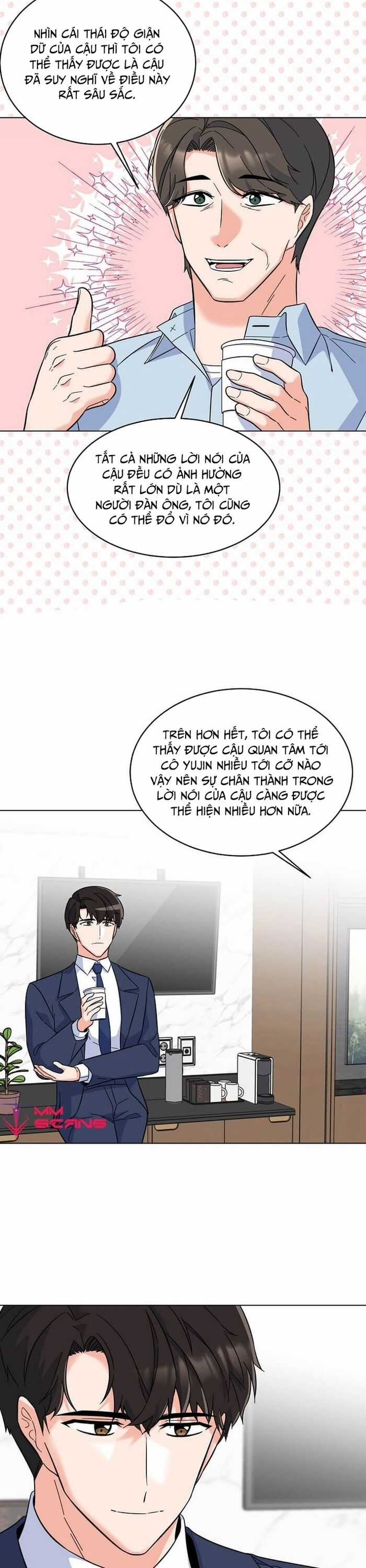 Quản Lý Cấp Cao Nhất Của Năm Chương 64 trang 32