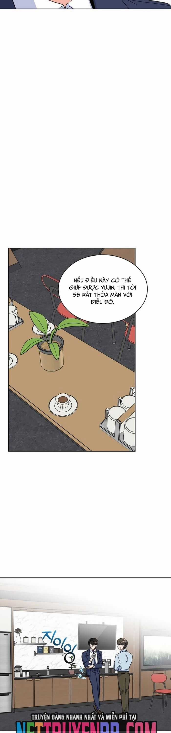 Quản Lý Cấp Cao Nhất Của Năm Chương 64 trang 33