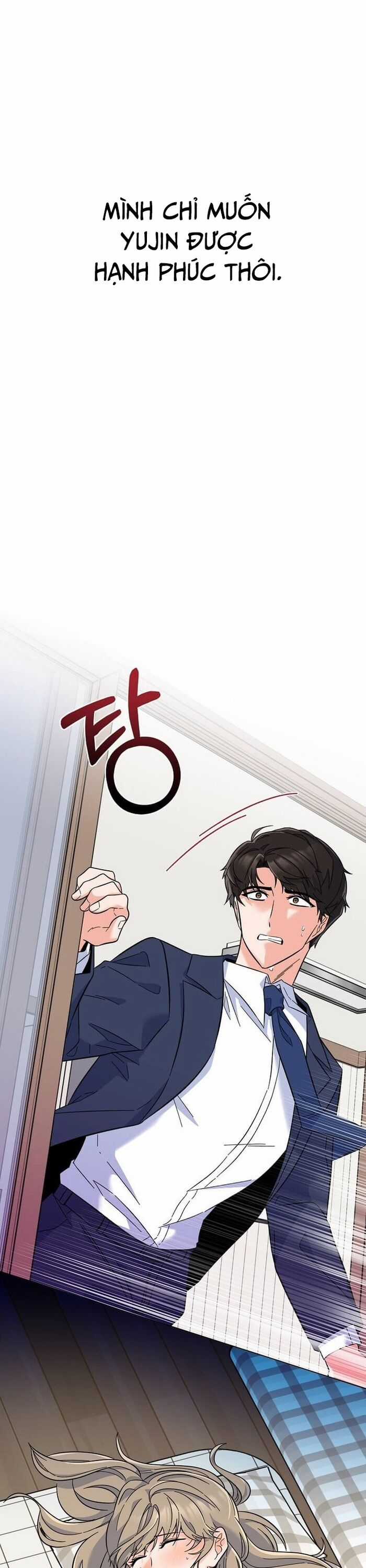 Quản Lý Cấp Cao Nhất Của Năm Chương 64 trang 35