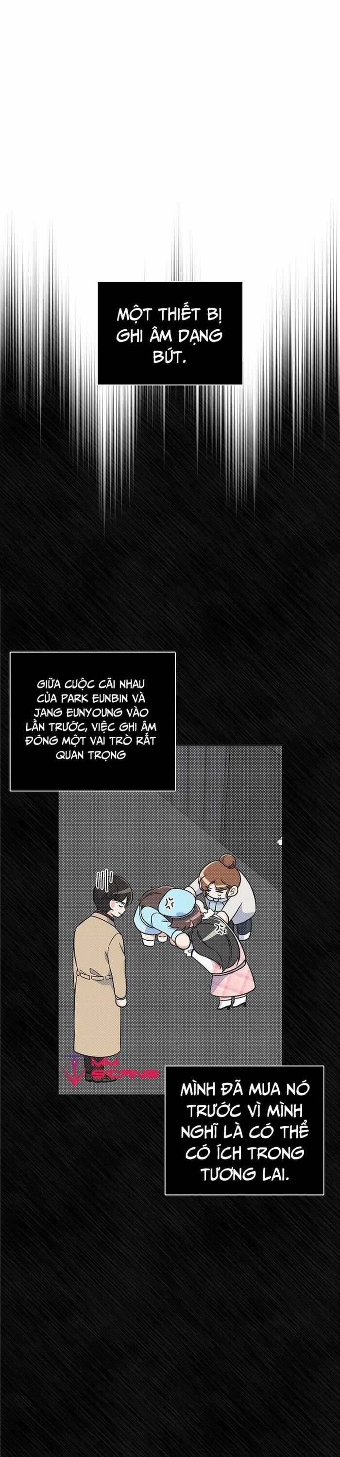 Quản Lý Cấp Cao Nhất Của Năm Chương 64 trang 4