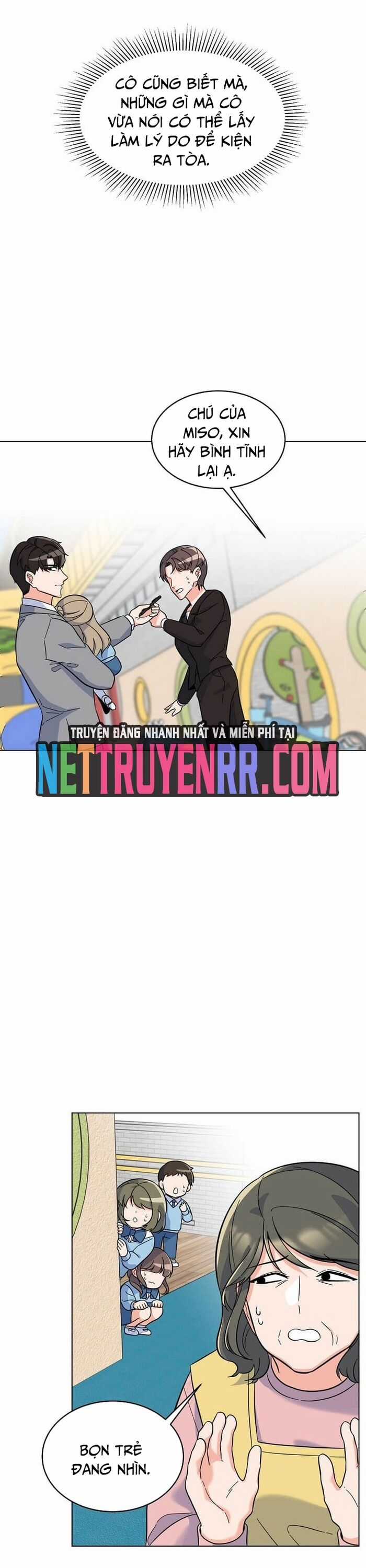 Quản Lý Cấp Cao Nhất Của Năm Chương 64 trang 6