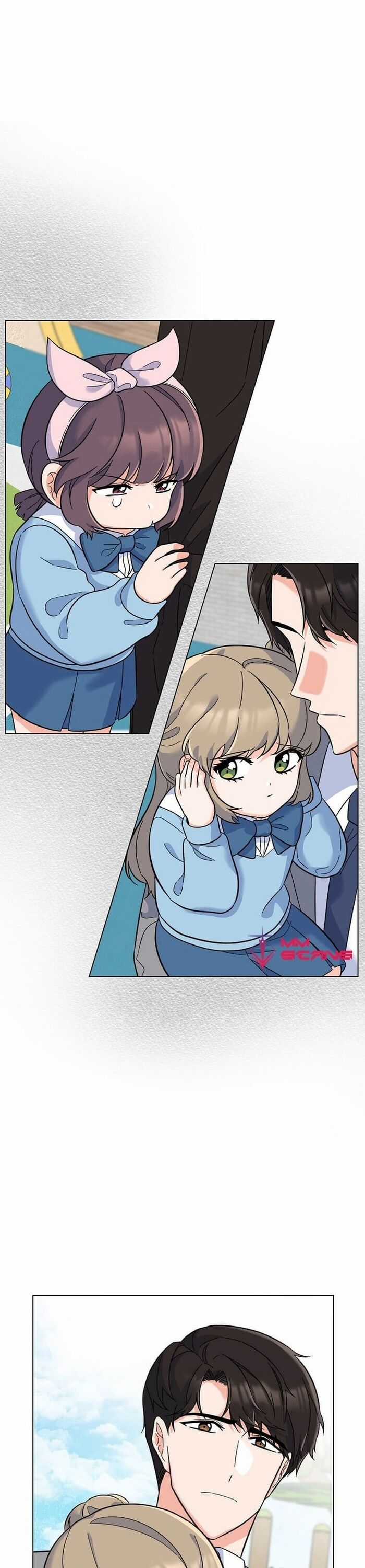 Quản Lý Cấp Cao Nhất Của Năm Chương 64 trang 7